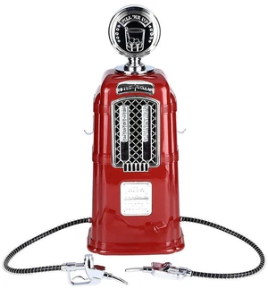 1000cc Double Guns Liquor Pump Gas Station Beer Dispenser Alcohol Liquid Soft Drink Beverage Dispenser Machine Butler Tools (Red) 1000cc Double Guns Liquor Pump Gas Station Beer Dispenser Alcohol Liquid Soft Drink Beverage Dispenser Machine Butler Tools (Red)