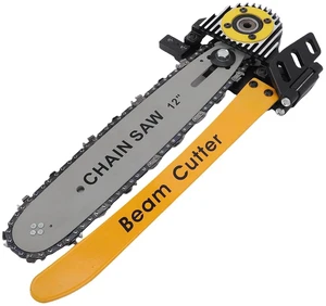 WALFRONT Beam Cutter Attachment for Circular Saws Beam Cutter Extend Conversion Kit for 7-1/4in and 8-1/2in Circular Saw Increased Depth for Heavy Duty Projects WALFRONT Beam Cutter Attachment for Circular Saws Beam Cutter Extend Conversion Kit for 7-1/4in and 8-1/2in Circular Saw Increased Depth for Heavy Duty Projects