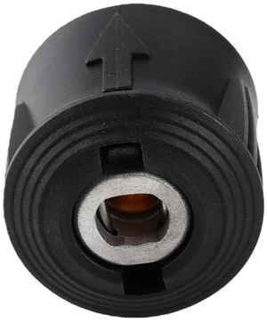 High Pressure Washing Engine Tube Tube Fast Connector M22 14mm Adapter 4000PSI for a Strong Water for Pressure Washing Machines Users Suitable High Pressure Washing Engine Tube Tube Fast Connector M22 14mm Adapter 4000PSI for a Strong Water for Pressure Washing Machines Users Suitable