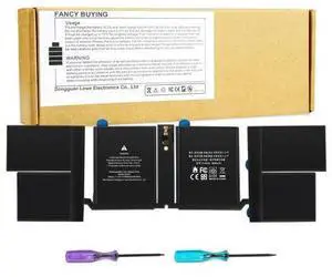 Fancy Buying A2485 A2527 Laptop Battery for Apple MacBook Pro 16 inch A2485 (Late 2021) EMC3651, EMC3651 MK1E3LL/A MK183LL/A MK1F3LL/A MK193LL/A MK1H3LL/A MK1A3LL/A Fancy Buying A2485 A2527 Laptop Battery for Apple MacBook Pro 16 inch A2485 (Late 2021) EMC3651, EMC3651 MK1E3LL/A MK183LL/A MK1F3LL/A MK193LL/A MK1H3LL/A MK1A3LL/A