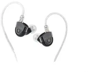 TWISTURA D Minor 10mm Dynamic Driver in-Ear Headphone (no mic) TWISTURA D Minor 10mm Dynamic Driver in-Ear Headphone (no mic)