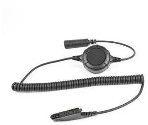 Bifrost Gear Valhalla PTT Compatible with Peltor Comtac & MSA Sordin, for Motorola M2 Multi-pin Bifrost Gear Valhalla PTT Compatible with Peltor Comtac & MSA Sordin, for Motorola M2 Multi-pin