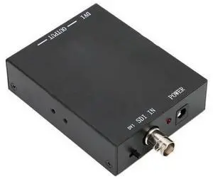 SDI to DVI Converter, SDI to HD Multimedia Interface/DVI Converter HD 1080P, SDI to HD Multimedia Interface Converter Supports HDSDI 3GSDI AC 100240V (US Plug) SDI to DVI Converter, SDI to HD Multimedia Interface/DVI Converter HD 1080P, SDI to HD Multimedia Interface Converter Supports HDSDI 3GSDI AC 100240V (US Plug)