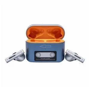 Golden Ages TWS Earphones 13mm Full-Frequency Planar Magnetic Driver Multi-Protocol Lossless Transmission ANC TWS Golden Ages TWS Earphones 13mm Full-Frequency Planar Magnetic Driver Multi-Protocol Lossless Transmission ANC TWS