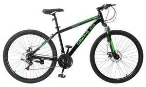 26/27.5 Inch Mountain Bike, 21 Speeds Women's & Men's Bike, Men's Bikes with Suspension Fork, Dual Disc Brake, Adjustable Ergonomic Seat, Lightweight Carbon Frame 26/27.5 Inch Mountain Bike, 21 Speeds Women's & Men's Bike, Men's Bikes with Suspension Fork, Dual Disc Brake, Adjustable Ergonomic Seat, Lightweight Carbon Frame