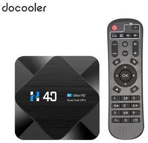2020 Newest Smart Android TV Box Android 10 4GB 32GB 64GB 2.4G/5GHz Wifi BT4.1 6K HDR Media Player YouTube 3D Video Set Top Box 2020 Newest Smart Android TV Box Android 10 4GB 32GB 64GB 2.4G/5GHz Wifi BT4.1 6K HDR Media Player YouTube 3D Video Set Top Box