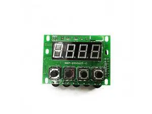 LED 18x18W RGBWA+UV Light Motherboard Stage Lights Spare Part Professional Accessories Dmx controller 6/10 Channel LED 18x18W RGBWA+UV Light Motherboard Stage Lights Spare Part Professional Accessories Dmx controller 6/10 Channel