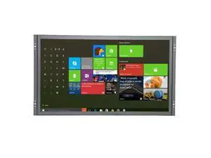 21.5 Inch Usb Multi Touch Screen Lcd Touchscreen Monitor For Kiosk KTV Wall Mount 21.5 Inch Touch Monitor 21.5 Inch Usb Multi Touch Screen Lcd Touchscreen Monitor For Kiosk KTV Wall Mount 21.5 Inch Touch Monitor