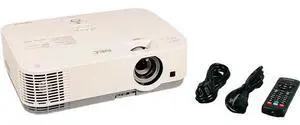 NEC ME331X 3LCD Projector Portable 3300 Lumens 1080p Conference Room, Bundle HDMI Cable Remote Control Power Cable NEC ME331X 3LCD Projector Portable 3300 Lumens 1080p Conference Room, Bundle HDMI Cable Remote Control Power Cable