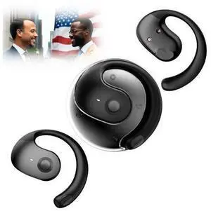 Xmenha Ai Translation Earbuds Real Time 144 Languages Translator Earbuds Real Time Translating Ai Headphones Language Translation AudíFonos Traductores Traductor De Ingles EspañOl Xmenha Ai Translation Earbuds Real Time 144 Languages Translator Earbuds Real Time Translating Ai Headphones Language Translation AudíFonos Traductores Traductor De Ingles EspañOl