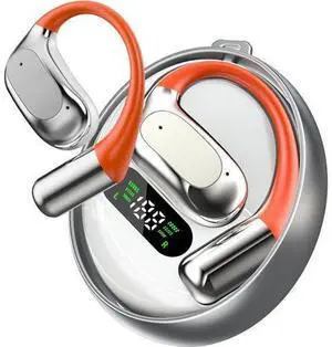AI Translation Earbuds Real Time, 144 Languages 2-Way Translation, 4 in 1 Language Translator Earbuds 0.5s Response/98% Accuracy, Wireless Bluetooth 5.4, AI Translating Earbuds for iPhone and Android AI Translation Earbuds Real Time, 144 Languages 2-Way Translation, 4 in 1 Language Translator Earbuds 0.5s Response/98% Accuracy, Wireless Bluetooth 5.4, AI Translating Earbuds for iPhone and Android