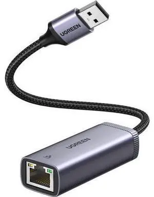 U USB to Ethernet Adapter USB 3.0 to 10 100 1000 Mbps Gigabit RJ45 LAN Network Adapter Compatible with Nintendo Switch Laptop PC MacBook Surface XPS Raspberry Pi 4b, and More U USB to Ethernet Adapter USB 3.0 to 10 100 1000 Mbps Gigabit RJ45 LAN Network Adapter Compatible with Nintendo Switch Laptop PC MacBook Surface XPS Raspberry Pi 4b, and More