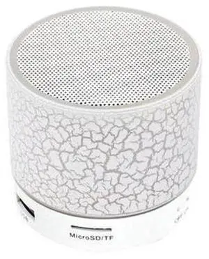 S10 Mini Portable 5W Wireless RGB LED Lighting Karaoke Speaker Home Theatre for Kids Computer Compatible AUX Boxed S10 Mini Portable 5W Wireless RGB LED Lighting Karaoke Speaker Home Theatre for Kids Computer Compatible AUX Boxed
