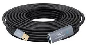 USB3.0 Male Female 5M/30M Aluminum Alloy Extension Cable PVC USB Cable Scanning Computer Mouse Keyboard Printer Data Access 7.5M USB3.0 Male Female 5M/30M Aluminum Alloy Extension Cable PVC USB Cable Scanning Computer Mouse Keyboard Printer Data Access 7.5M