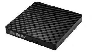 Ultra-thin Laptop USB3.0 External Optical Drive DVD burner DVD RW Player CD Read-write Optical Drive Computer Ultra-thin Laptop USB3.0 External Optical Drive DVD burner DVD RW Player CD Read-write Optical Drive Computer