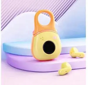 R27 Anc Portable TWS Wireless BT Earbuds HD Sound Quality Type c Sports Gaming Headsets Headphones Earphones R27 Anc Portable TWS Wireless BT Earbuds HD Sound Quality Type c Sports Gaming Headsets Headphones Earphones
