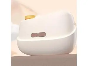 2 in 1 USB Charging Electric Nail Grinder and Polisher Intelligent Automatic Multifunctional Toe Finger Nail Clipper White 2 in 1 USB Charging Electric Nail Grinder and Polisher Intelligent Automatic Multifunctional Toe Finger Nail Clipper White
