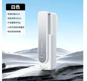 DUCSUAL Selfie Stick Convenient and Selfie Stick with Tripod Bluetooth Control Mobile Phone Mini Selfie Stick i8|White DUCSUAL Selfie Stick Convenient and Selfie Stick with Tripod Bluetooth Control Mobile Phone Mini Selfie Stick i8|White