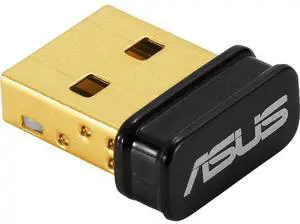 USB-BT500 USB 2.0 Bluetooth 5.0 USB Adapter with Ultra small Design, Backward compatible with Bluetooth 2.1/3.x/4.x, TAA Compliant USB-BT500 USB 2.0 Bluetooth 5.0 USB Adapter with Ultra small Design, Backward compatible with Bluetooth 2.1/3.x/4.x, TAA Compliant