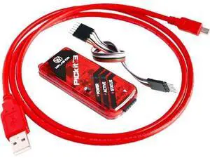 PICKIT3 PIC KIT3 PICKIT 3 Programmer Offline Programming Simulation PIC Microcontroller Chip Monopoly PICKIT3 PIC KIT3 PICKIT 3 Programmer Offline Programming Simulation PIC Microcontroller Chip Monopoly
