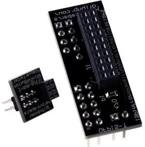 Front Panel Header Adapter Compatible with Optiplex 7010 9010 7020 9020 Precision T1650 T1700 Motherboards DT and MT Mid Tower Desktops Audio Video Connectors Adapters Accessories Front Panel Header Adapter Compatible with Optiplex 7010 9010 7020 9020 Precision T1650 T1700 Motherboards DT and MT Mid Tower Desktops Audio Video Connectors Adapters Accessories