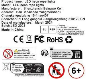 100ft Led Strip Lights Long Smart Led Light Strips Music Sync 5050 RGB Color Changing Rope Lights Bluetooth APP/IR Remote/Switch Box Control Led Lights for Bedroom Home Decoration Party Festival 100ft Led Strip Lights Long Smart Led Light Strips Music Sync 5050 RGB Color Changing Rope Lights Bluetooth APP/IR Remote/Switch Box Control Led Lights for Bedroom Home Decoration Party Festival