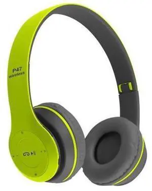 SOEWIOU Upgraded Hybrid Active Headphones with Transparent Modes Playtime Wireless Bluetooth with Mic Deep Bass Soft-Earpads Fast Charging-Green SOEWIOU Upgraded Hybrid Active Headphones with Transparent Modes Playtime Wireless Bluetooth with Mic Deep Bass Soft-Earpads Fast Charging-Green
