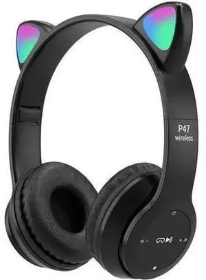 SOEWIOU Upgraded Hybrid Active Headphones with Transparent Modes Playtime Wireless Bluetooth with Mic, Deep Bass Soft-Earpads Fast Charging-Black SOEWIOU Upgraded Hybrid Active Headphones with Transparent Modes Playtime Wireless Bluetooth with Mic, Deep Bass Soft-Earpads Fast Charging-Black
