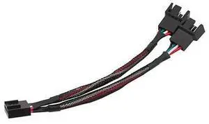 Aquacomputer Aquabus Y-Cable, 4-Pin Aquacomputer Aquabus Y-Cable, 4-Pin