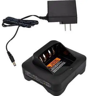 JVFYI PMPN4527A Rapid Charger Compatible for Motorola XPR3500e XPR3300e R7 XPR3500 XPR3000e XPR3300 XPR6550 XPR7350 XPR7350e XPR7550 XPR7550e XPR7580e APX3000 APX4000 PMNN4544 PMNN4491 PMNN4493 JVFYI PMPN4527A Rapid Charger Compatible for Motorola XPR3500e XPR3300e R7 XPR3500 XPR3000e XPR3300 XPR6550 XPR7350 XPR7350e XPR7550 XPR7550e XPR7580e APX3000 APX4000 PMNN4544 PMNN4491 PMNN4493
