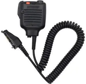JVFYI KMC-25 Speaker Microphone for Kenwood Walkie Talkies NX200 NX300 NX330 NX410 NX5200 NX5300 TK2180 TK3180 TK5210G TK5310 TK3140 TK3185 TK385 KMC25 Radios Shoulder Mic JVFYI KMC-25 Speaker Microphone for Kenwood Walkie Talkies NX200 NX300 NX330 NX410 NX5200 NX5300 TK2180 TK3180 TK5210G TK5310 TK3140 TK3185 TK385 KMC25 Radios Shoulder Mic