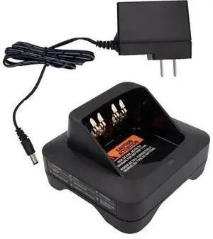 JVFYI NTN8831 Rapid Charger Compatible for Motorola XTS1500 XTS2500 XTS3000 XTS5000 PR1500 MT2000 MTS2000 HT1000 GP900 GP1200 NTN9858 NTN8923 NTN7143 Battery Charger JVFYI NTN8831 Rapid Charger Compatible for Motorola XTS1500 XTS2500 XTS3000 XTS5000 PR1500 MT2000 MTS2000 HT1000 GP900 GP1200 NTN9858 NTN8923 NTN7143 Battery Charger