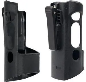 JVFYI PMLN5331 PMLN5331A Holster for Motorola Walkie Talkies APX7000 Universal Carry Holder Belt Clip Model 1.5,2.5 and 3.5 Top Display and Dual Display Carry Case JVFYI PMLN5331 PMLN5331A Holster for Motorola Walkie Talkies APX7000 Universal Carry Holder Belt Clip Model 1.5,2.5 and 3.5 Top Display and Dual Display Carry Case
