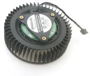 PLB08025B12HH DC12V 2.50A 80mm For MSI RTX3090 24GB AERO Graphics Card Cooling Fan 4Wire 4Pin PLB08025B12HH DC12V 2.50A 80mm For MSI RTX3090 24GB AERO Graphics Card Cooling Fan 4Wire 4Pin