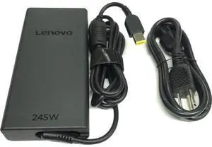 Slim 245W AC Adapter for Legion Pro 5 16IAX10H RTX5070Ti 16 Gaming Laptop ADL245SDC3A 245W Legion 5 15IRX10 RTX 5060 Laptop ADL245SLC3A. Slim 245W AC Adapter for Legion Pro 5 16IAX10H RTX5070Ti 16 Gaming Laptop ADL245SDC3A 245W Legion 5 15IRX10 RTX 5060 Laptop ADL245SLC3A.