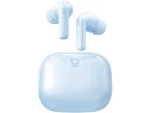 Bass BP1 NC Hybrid Active Noise Cancelling Wireless Earbuds, 12mm Super-Bass Driver, 41H Playtime, Bluetooth 6.0, IP55 Waterproof, 4-Mic AI ENC, 24 Customizable EQ (Blue) Bass BP1 NC Hybrid Active Noise Cancelling Wireless Earbuds, 12mm Super-Bass Driver, 41H Playtime, Bluetooth 6.0, IP55 Waterproof, 4-Mic AI ENC, 24 Customizable EQ (Blue)