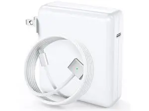 140W Charger for MacBook Pro 16 14 inch Mac Air 15 13 inch 2025 2024 2023 2022 2021 M1M4 Type C Fast Charger Power Adapter & 6.6FT Type C to Magnetic 3 Cable LED Applicable 2021-2025 140W Charger for MacBook Pro 16 14 inch Mac Air 15 13 inch 2025 2024 2023 2022 2021 M1M4 Type C Fast Charger Power Adapter & 6.6FT Type C to Magnetic 3 Cable LED Applicable 2021-2025