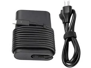 65W USB Type C AC Charger for Dell LA65NM170, 2YKOF, 02YKOF, Dell XPS 12 9250, Dell Latitude 12 7275, Dell Latitude 3380 3390 7368 7370 7389 7390 2-in-1 E7370 Laptop Power Supply Adapter Cord 65W USB Type C AC Charger for Dell LA65NM170, 2YKOF, 02YKOF, Dell XPS 12 9250, Dell Latitude 12 7275, Dell Latitude 3380 3390 7368 7370 7389 7390 2-in-1 E7370 Laptop Power Supply Adapter Cord