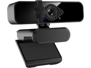 2K Webcam for PC, 85° View USB Computer Camera, with Noise Canceling Microphone & Privacy Cover, HD Web Camera for Desktop Laptop Monitor Mac Streaming, Gaming & Video Calling Webcam 2K Webcam for PC, 85° View USB Computer Camera, with Noise Canceling Microphone & Privacy Cover, HD Web Camera for Desktop Laptop Monitor Mac Streaming, Gaming & Video Calling Webcam