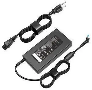 Slim 150W 19.5V 7.7A AC Adapter Charger Fit for HP ZBook 15u G3 G4 HP ZBook 15 G3 G4 G5 G6 HP ZBook Studio G3 G4 G5 G6 HP OMEN 15 17 775626-003 ADP-150XB B A150A05AL Power Supply Cord Slim 150W 19.5V 7.7A AC Adapter Charger Fit for HP ZBook 15u G3 G4 HP ZBook 15 G3 G4 G5 G6 HP ZBook Studio G3 G4 G5 G6 HP OMEN 15 17 775626-003 ADP-150XB B A150A05AL Power Supply Cord