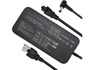 New Genuine Slim 19.5V 9.23A 180W Laptop Charger for Asus ROG G750JM G751JM G750JS G75 G75VW G75VX GL502VT G750JW G750JM G750JX G751JL G751JM G752VL ADP-180MB F FA180PM111 G-Series Gaming Laptop New Genuine Slim 19.5V 9.23A 180W Laptop Charger for Asus ROG G750JM G751JM G750JS G75 G75VW G75VX GL502VT G750JW G750JM G750JX G751JL G751JM G752VL ADP-180MB F FA180PM111 G-Series Gaming Laptop