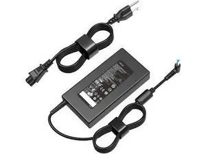 Slim 150W 19.5V 7.7A AC Adapter Charger Fit for HP ZBook 15u G3 G4 HP ZBook 15 G3 G4 G5 G6 HP ZBook Studio G3 G4 G5 G6 HP OMEN 15 17 775626-003 ADP-150XB B A150A05AL Power Supply Cord Slim 150W 19.5V 7.7A AC Adapter Charger Fit for HP ZBook 15u G3 G4 HP ZBook 15 G3 G4 G5 G6 HP ZBook Studio G3 G4 G5 G6 HP OMEN 15 17 775626-003 ADP-150XB B A150A05AL Power Supply Cord