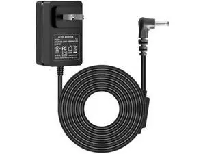 12V AC Adapter Charger for SGIN M17 Pro M17Pro M17S 17 Inch 17.3 Windows 11 Laptop Notebook Computer PC Power Supply Adaptor Cord Wall Plug 12V AC Adapter Charger for SGIN M17 Pro M17Pro M17S 17 Inch 17.3 Windows 11 Laptop Notebook Computer PC Power Supply Adaptor Cord Wall Plug