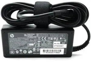 HP 65W 19.5V 3.33A AC Adapter,Battery Charger,Power Supply With Power Cord For HP 2000-bf69WM HP 65W 19.5V 3.33A AC Adapter,Battery Charger,Power Supply With Power Cord For HP 2000-bf69WM