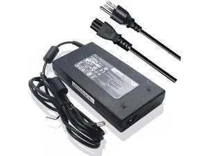 120W Laptop Charger for Chicony A120A007L A12-120P1A A120A010L AC Adapter 19.5V 6.15A 120W Laptop Power Supply for MSI GE60 GE70 Gaming PC 120W Laptop Charger for Chicony A120A007L A12-120P1A A120A010L AC Adapter 19.5V 6.15A 120W Laptop Power Supply for MSI GE60 GE70 Gaming PC