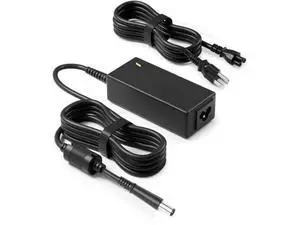 90W Laptop Charger Compatible with Dell Latitude 5510 5410 5511 5501 5411 5401 5310 2-in-1 P96G P97G P98G P80F PA-10 Laptop Power Adapter 90W Laptop Charger Compatible with Dell Latitude 5510 5410 5511 5501 5411 5401 5310 2-in-1 P96G P97G P98G P80F PA-10 Laptop Power Adapter