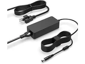 90W Charger Fit for Dell Latitude 5310 5410 5510 5501 5401 5511 5411 2 in 1 P96G P97G P98G P80F PA-10 La90pm111 Laptop Power Adapter Cord Supply 90W Charger Fit for Dell Latitude 5310 5410 5510 5501 5401 5511 5411 2 in 1 P96G P97G P98G P80F PA-10 La90pm111 Laptop Power Adapter Cord Supply