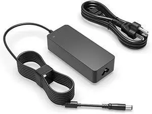 90W 65W AC Charger Fit for Dell Inspiron 5537 5420 5421 3437 5437 3537 7537 3737 7737 5737 14 15 17 14r 15r Laptop Power Supply Adapter Cord 90W 65W AC Charger Fit for Dell Inspiron 5537 5420 5421 3437 5437 3537 7537 3737 7737 5737 14 15 17 14r 15r Laptop Power Supply Adapter Cord