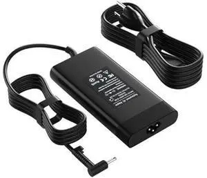 200W Laptop Charger Compatible for HP Victus Gaming 15 16, HP Omen Gaming 15 17, Pavilion 15 17 TPN-DA10 L00818-850 Power Supply Cord AC Adapter 200W Laptop Charger Compatible for HP Victus Gaming 15 16, HP Omen Gaming 15 17, Pavilion 15 17 TPN-DA10 L00818-850 Power Supply Cord AC Adapter