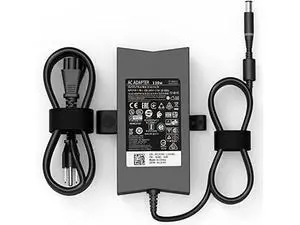 130W AC Charger for Dell inspiron 15 7559,Dell Precision 3510 3520 3530 M90 M2400 M4400 M4500 M6300,PA-4E LA130PM121 DA130PE1-00 JU012 Laptop Adapter 130W AC Charger for Dell inspiron 15 7559,Dell Precision 3510 3520 3530 M90 M2400 M4400 M4500 M6300,PA-4E LA130PM121 DA130PE1-00 JU012 Laptop Adapter